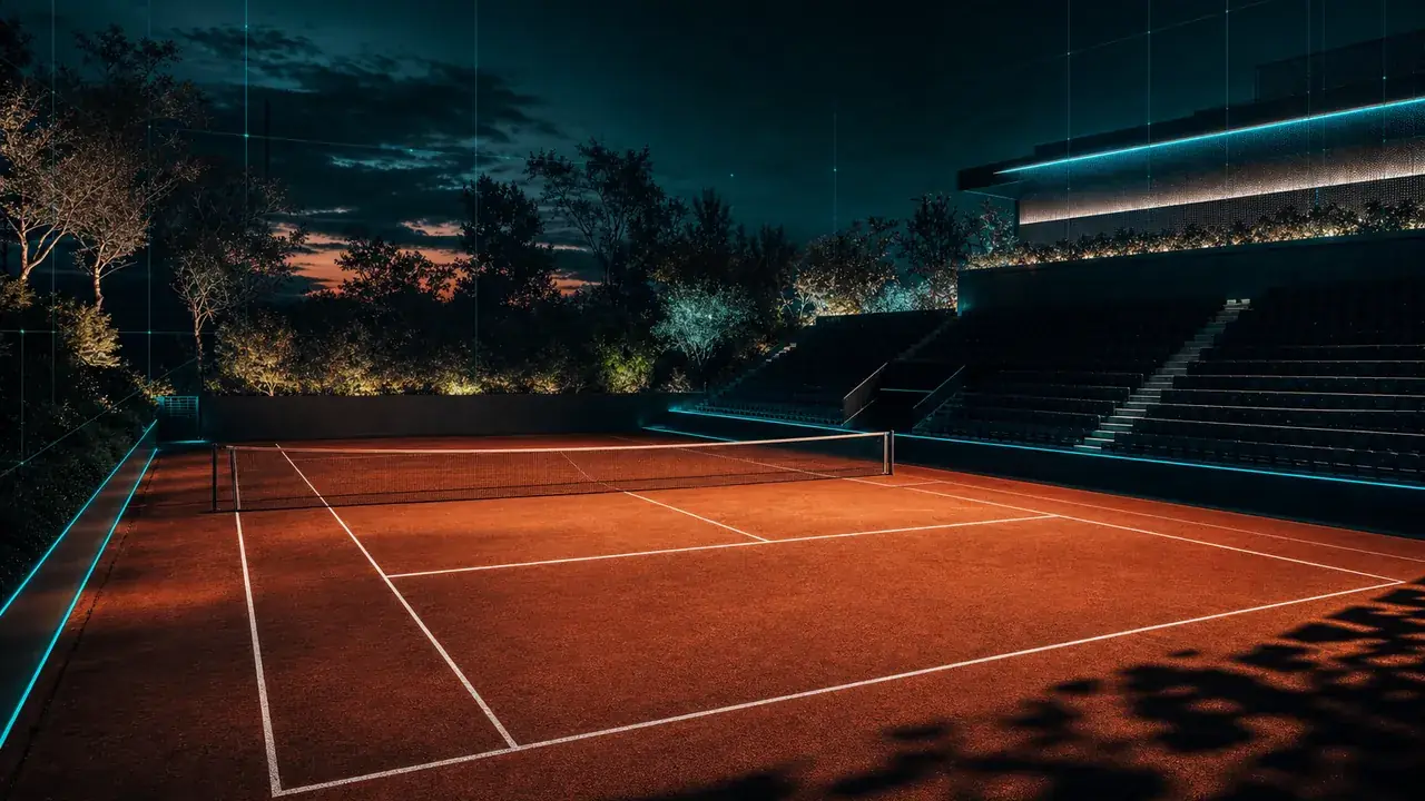 Guía de Roland Garros: el Grand Slam de tierra