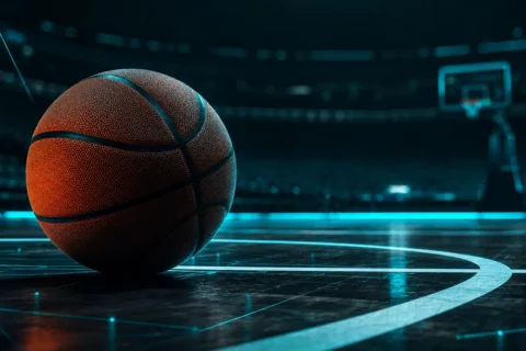 Reglas del baloncesto explicadas: del tiro libre al triple