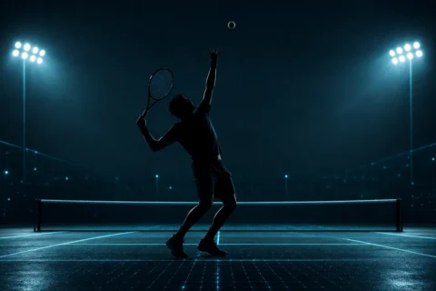 El ranking ATP explicado: cómo se calcula