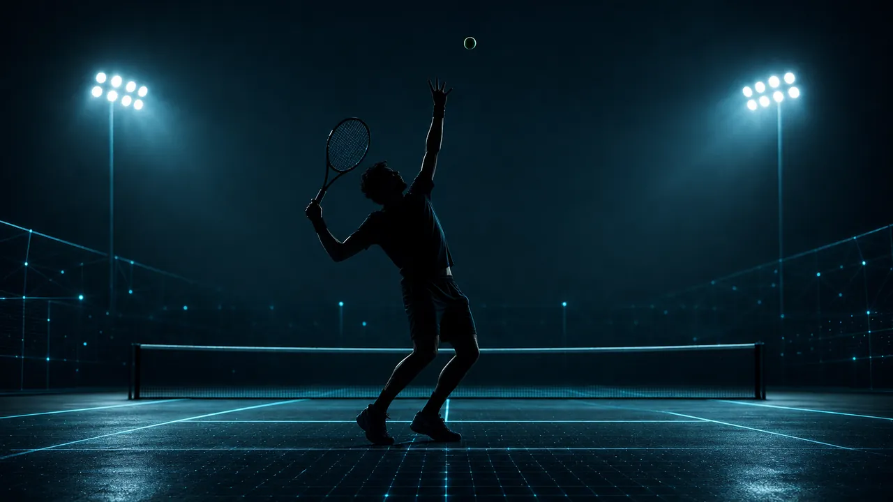 El ranking ATP explicado: cómo se calcula