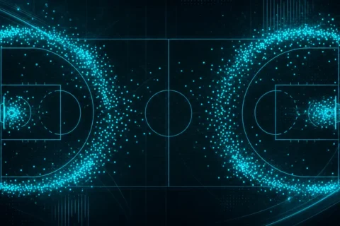 Cuotas NBA: comparativa de apuestas