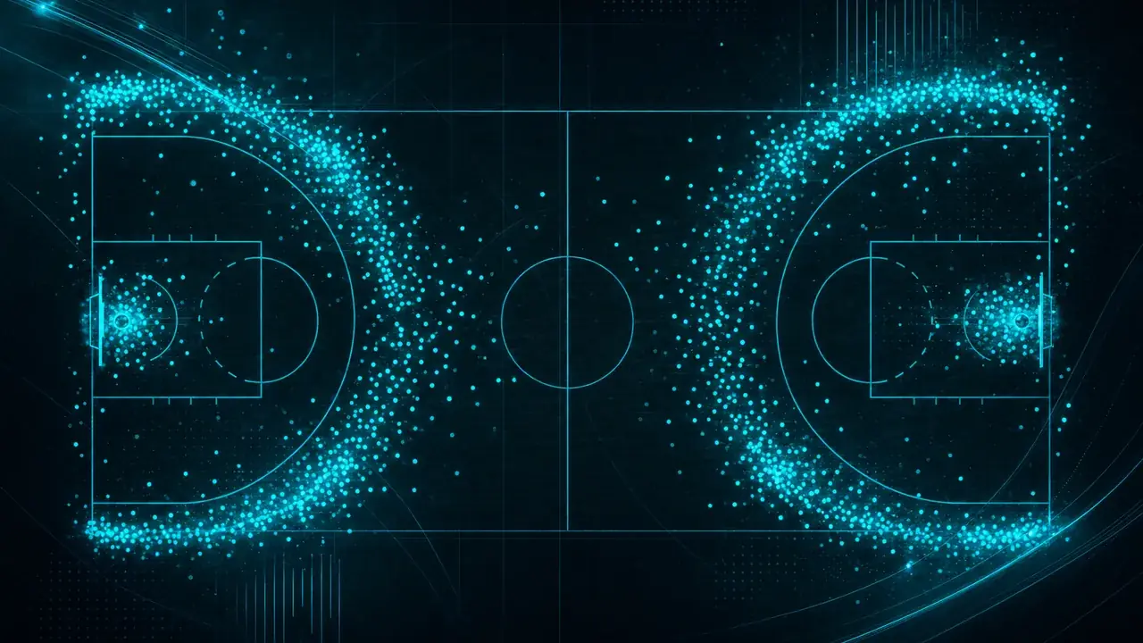Cuotas NBA: comparativa de apuestas
