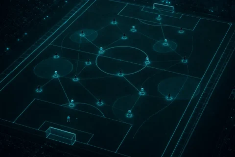 Cómo se analiza un partido de fútbol: claves tácticas