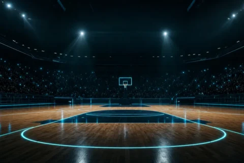 La NBA para el aficionado español: horarios, equipos y estrellas