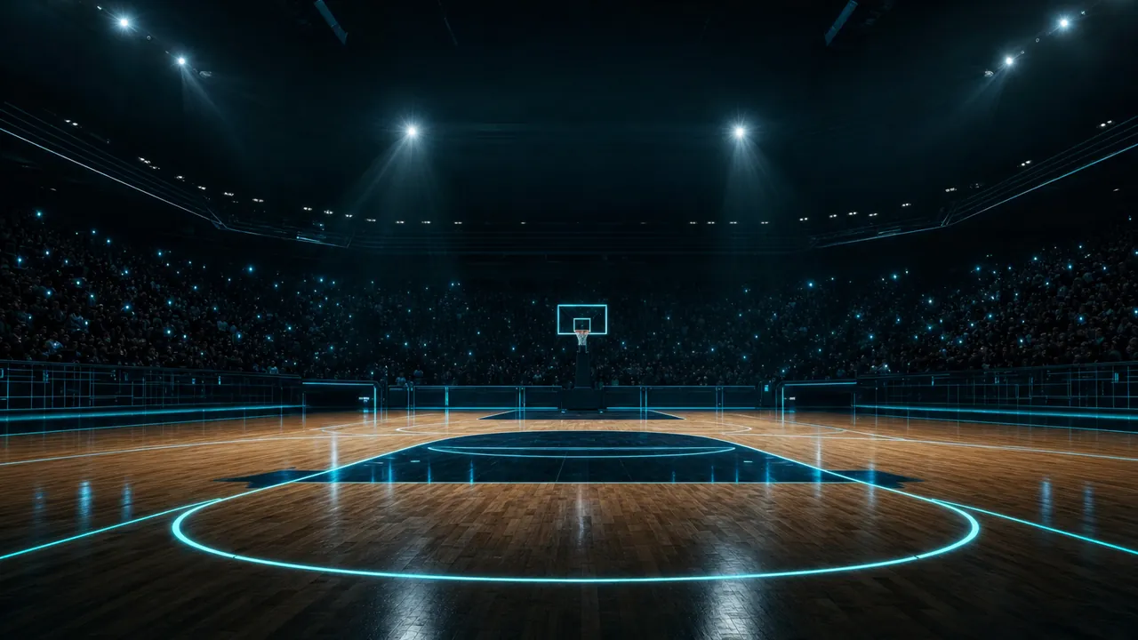 La NBA para el aficionado español: horarios, equipos y estrellas