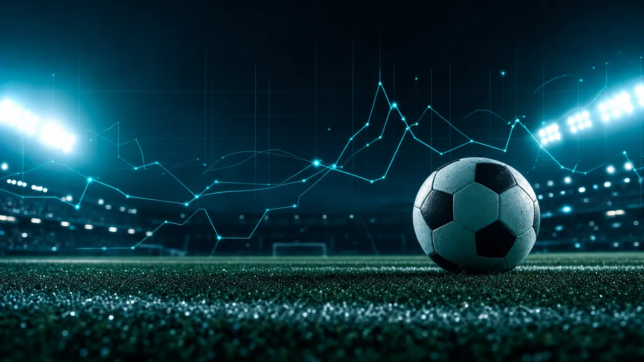 Apuestas de fútbol