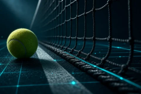 Reglas del tenis: puntuación, sets y tie-break