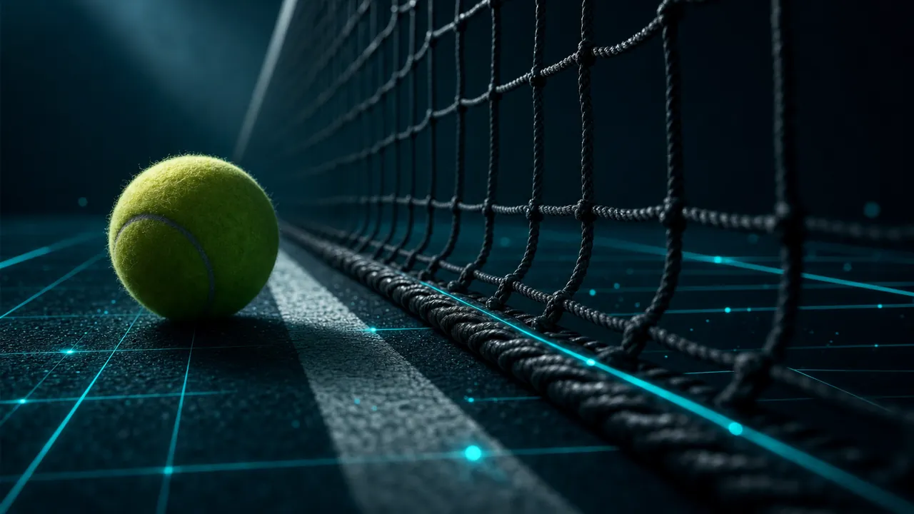 Reglas del tenis: puntuación, sets y tie-break
