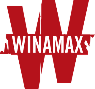 Winamax logo